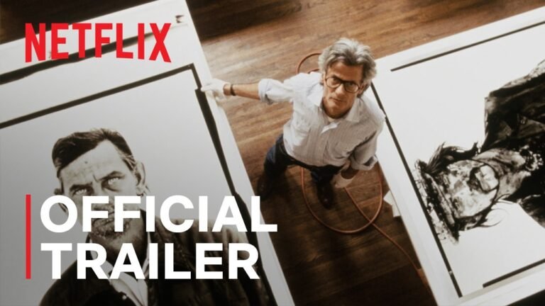 Avedon on Netflix: Release Date, Cast, Story & Age Rating