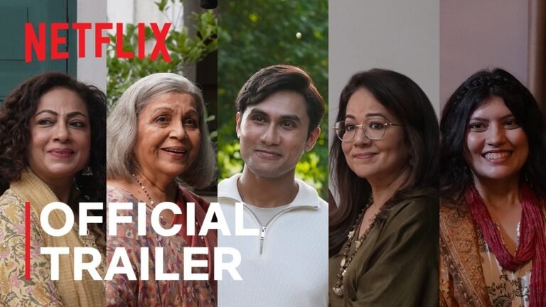 Meethe Mein Kya Hai on Netflix: Release Date, Cast, Story & Age Rating