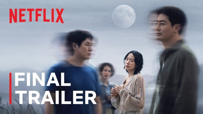 Possible Love on Netflix