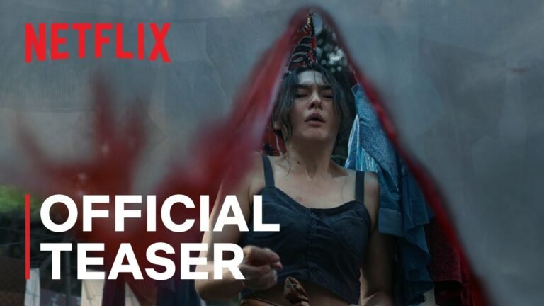 Secrets on Netflix: Release Date, Cast, Story & Age Rating