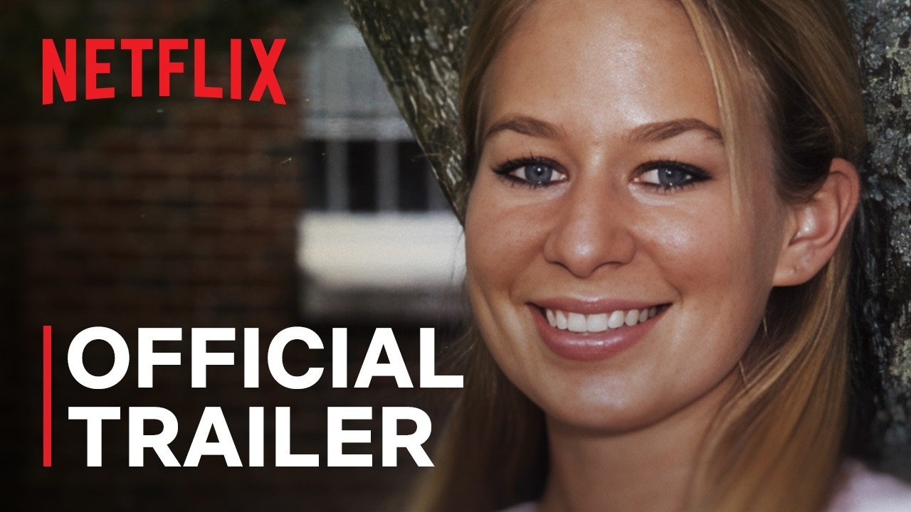 Taken: Natalee Holloway Netflix official trailer
