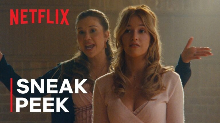 The Body on Netflix: Release Date, Cast, Story & Age Rating
