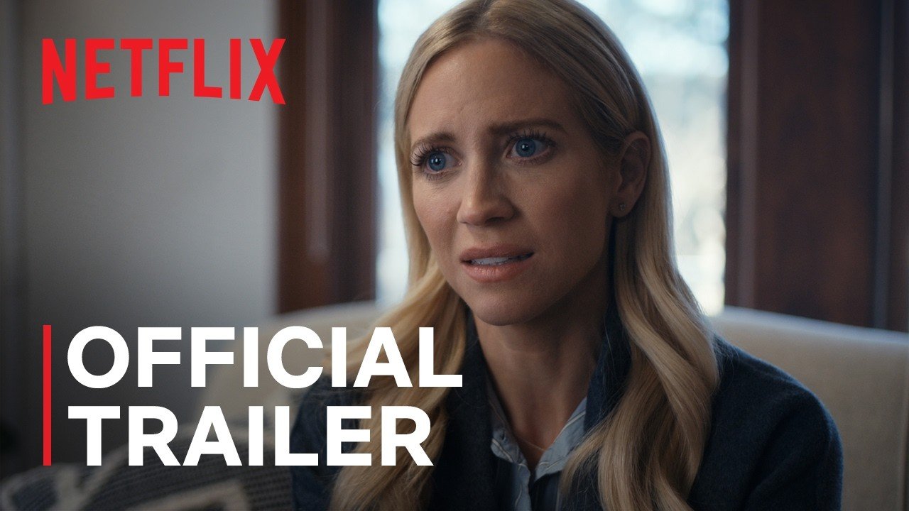 The Hunting Wives: Season 2 Netflix official trailer
