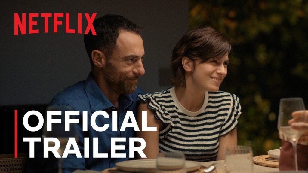 You, Me, Us Netflix official trailer
